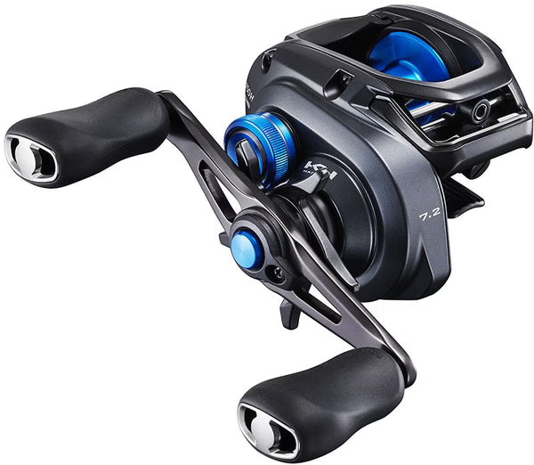Shimano SLX XT 151 Casting Reel
