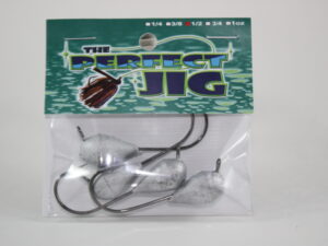 The Perfect Jig Goby Tube Jig