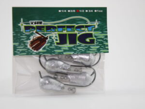 1/2oz Rattle