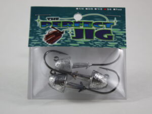 The Perfect Jig Mushroom Jig - 1/2oz