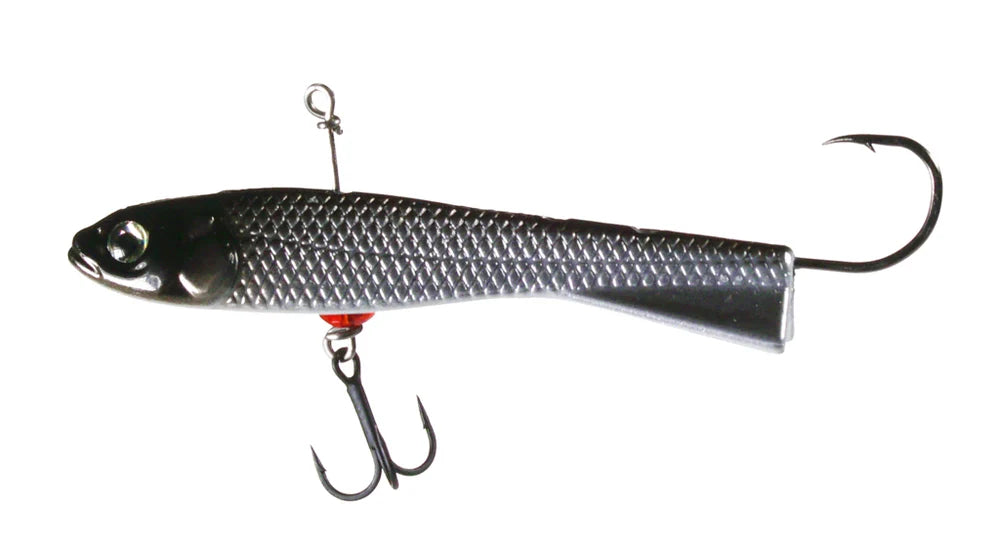Freedom Tackle Turn Back Shad