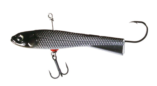 Freedom Tackle Turn Back Shad