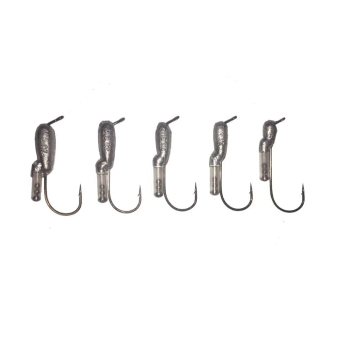 XZone 60 Degree Flat Eye Tube Jig